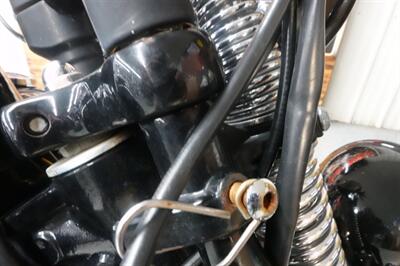 2009 Harley-Davidson Cross Bones   - Photo 39 - Kingman, KS 67068