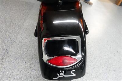 2009 Harley-Davidson Cross Bones   - Photo 29 - Kingman, KS 67068