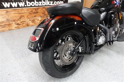 2009 Harley-Davidson Cross Bones   - Photo 20 - Kingman, KS 67068