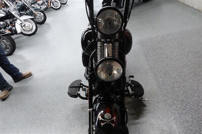 2009 Harley-Davidson Cross Bones   - Photo 14 - Kingman, KS 67068