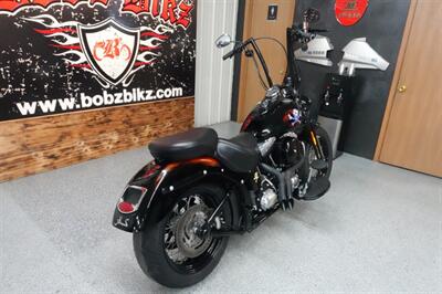 2009 Harley-Davidson Cross Bones   - Photo 8 - Kingman, KS 67068