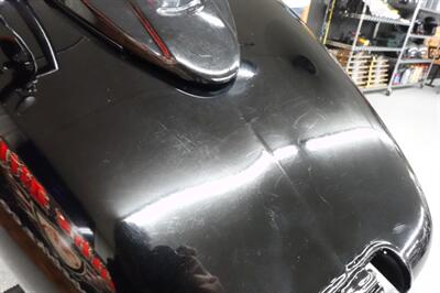 2009 Harley-Davidson Cross Bones   - Photo 31 - Kingman, KS 67068