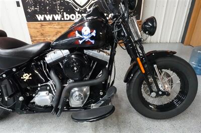 2009 Harley-Davidson Cross Bones   - Photo 10 - Kingman, KS 67068