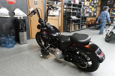 2009 Harley-Davidson Cross Bones   - Photo 6 - Kingman, KS 67068