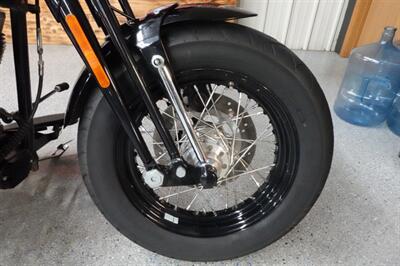 2009 Harley-Davidson Cross Bones   - Photo 13 - Kingman, KS 67068