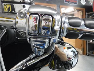 2008 Harley-Davidson Street Glide Anniversary   - Photo 14 - Kingman, KS 67068