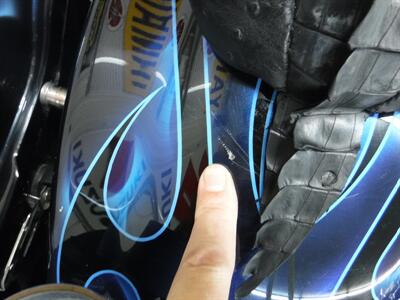 2008 Harley-Davidson Street Glide Anniversary   - Photo 17 - Kingman, KS 67068