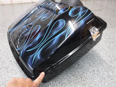 2008 Harley-Davidson Street Glide Anniversary   - Photo 20 - Kingman, KS 67068