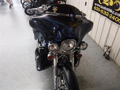 2008 Harley-Davidson Street Glide Anniversary   - Photo 25 - Kingman, KS 67068