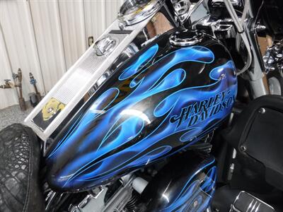 2008 Harley-Davidson Street Glide Anniversary   - Photo 6 - Kingman, KS 67068