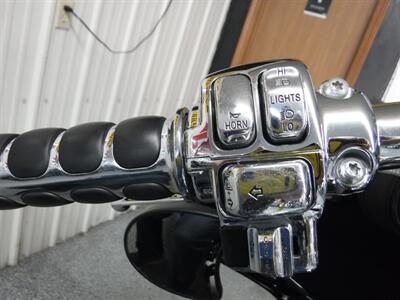 2008 Harley-Davidson Street Glide Anniversary   - Photo 15 - Kingman, KS 67068