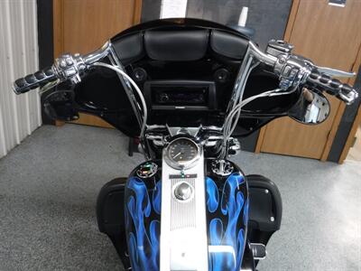 2008 Harley-Davidson Street Glide Anniversary   - Photo 13 - Kingman, KS 67068