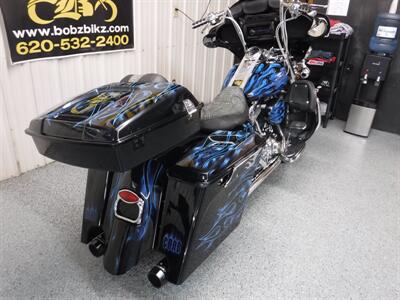 2008 Harley-Davidson Street Glide Anniversary   - Photo 29 - Kingman, KS 67068