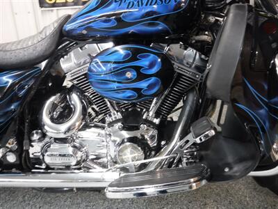 2008 Harley-Davidson Street Glide Anniversary   - Photo 28 - Kingman, KS 67068