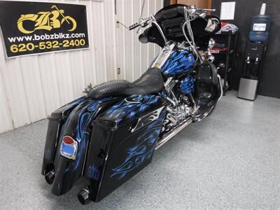 2008 Harley-Davidson Street Glide Anniversary   - Photo 9 - Kingman, KS 67068