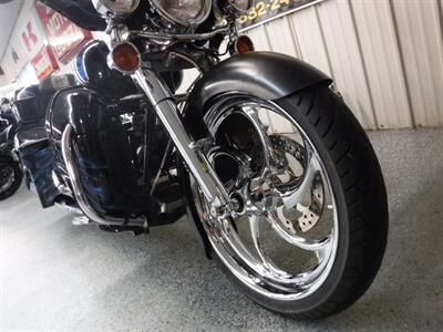 2008 Harley-Davidson Street Glide Anniversary   - Photo 24 - Kingman, KS 67068