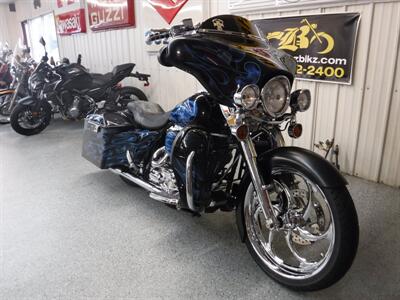 2008 Harley-Davidson Street Glide Anniversary   - Photo 2 - Kingman, KS 67068