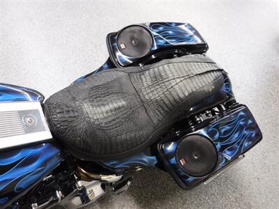 2008 Harley-Davidson Street Glide Anniversary   - Photo 16 - Kingman, KS 67068