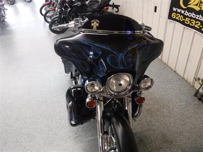 2008 Harley-Davidson Street Glide Anniversary   - Photo 4 - Kingman, KS 67068