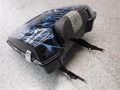 2008 Harley-Davidson Street Glide Anniversary   - Photo 19 - Kingman, KS 67068