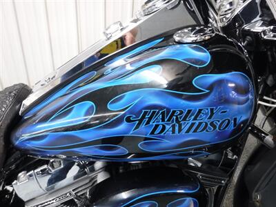 2008 Harley-Davidson Street Glide Anniversary   - Photo 5 - Kingman, KS 67068