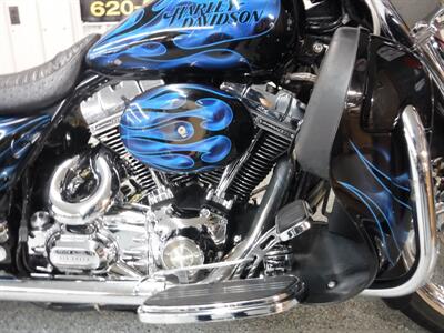 2008 Harley-Davidson Street Glide Anniversary   - Photo 7 - Kingman, KS 67068