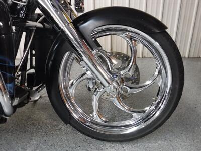 2008 Harley-Davidson Street Glide Anniversary   - Photo 3 - Kingman, KS 67068