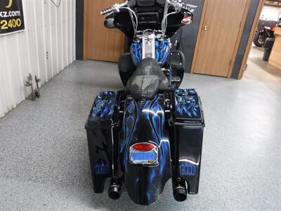 2008 Harley-Davidson Street Glide Anniversary   - Photo 10 - Kingman, KS 67068