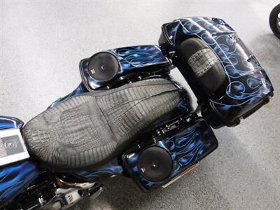 2008 Harley-Davidson Street Glide Anniversary   - Photo 34 - Kingman, KS 67068