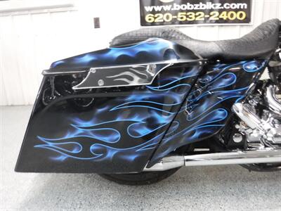 2008 Harley-Davidson Street Glide Anniversary   - Photo 8 - Kingman, KS 67068