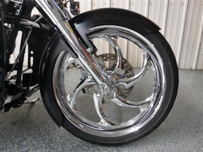2008 Harley-Davidson Street Glide Anniversary   - Photo 23 - Kingman, KS 67068