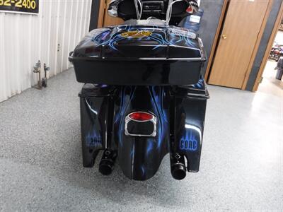 2008 Harley-Davidson Street Glide Anniversary   - Photo 30 - Kingman, KS 67068