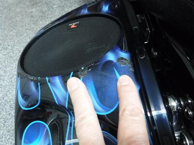 2008 Harley-Davidson Street Glide Anniversary   - Photo 18 - Kingman, KS 67068