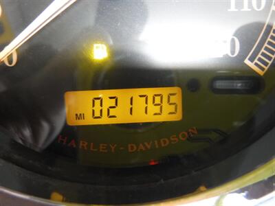 2008 Harley-Davidson Street Glide Anniversary   - Photo 12 - Kingman, KS 67068