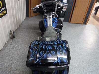 2008 Harley-Davidson Street Glide Anniversary   - Photo 31 - Kingman, KS 67068