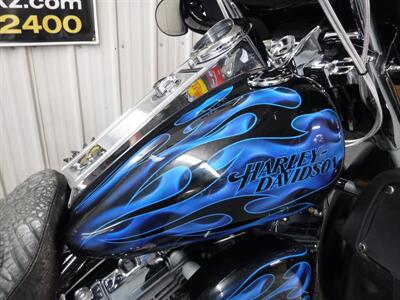 2008 Harley-Davidson Street Glide Anniversary   - Photo 27 - Kingman, KS 67068