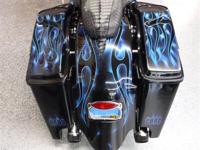 2008 Harley-Davidson Street Glide Anniversary   - Photo 11 - Kingman, KS 67068