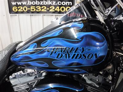 2008 Harley-Davidson Street Glide Anniversary   - Photo 26 - Kingman, KS 67068