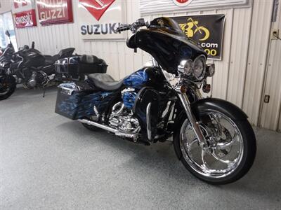 2008 Harley-Davidson Street Glide Anniversary   - Photo 22 - Kingman, KS 67068