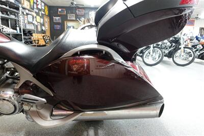 2009 Victory Vision Tour   - Photo 20 - Kingman, KS 67068