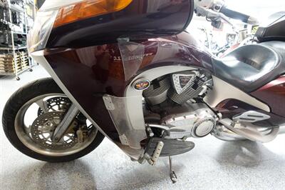 2009 Victory Vision Tour   - Photo 16 - Kingman, KS 67068