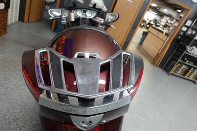 2009 Victory Vision Tour   - Photo 21 - Kingman, KS 67068