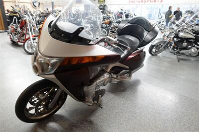 2009 Victory Vision Tour   - Photo 4 - Kingman, KS 67068