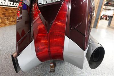 2009 Victory Vision Tour   - Photo 15 - Kingman, KS 67068