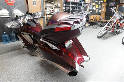 2009 Victory Vision Tour   - Photo 6 - Kingman, KS 67068