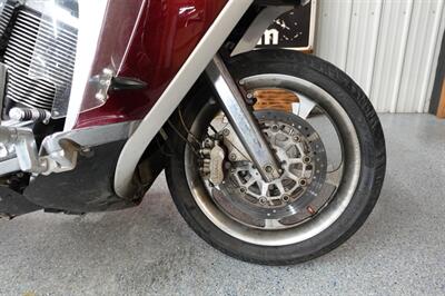 2009 Victory Vision Tour   - Photo 10 - Kingman, KS 67068