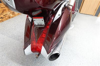 2009 Victory Vision Tour   - Photo 14 - Kingman, KS 67068