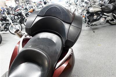 2009 Victory Vision Tour   - Photo 23 - Kingman, KS 67068