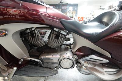 2009 Victory Vision Tour   - Photo 19 - Kingman, KS 67068