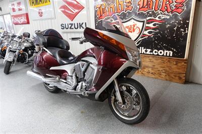 2009 Victory Vision Tour   - Photo 3 - Kingman, KS 67068